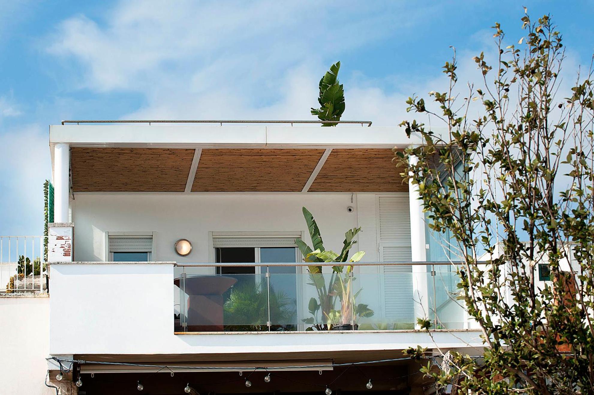The View B&B, Terrace & More San Foca Exterior photo